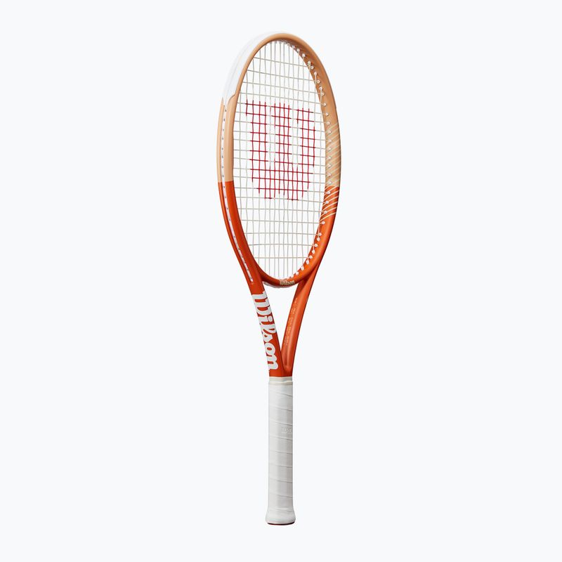 Тенис ракета Wilson Roland Garros Team 102 2