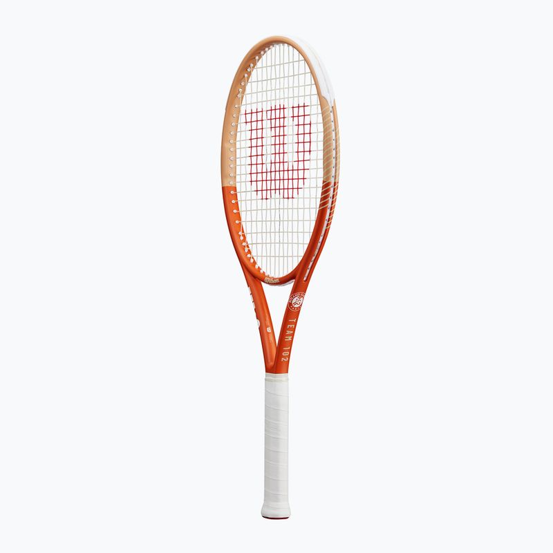 Тенис ракета Wilson Roland Garros Team 102 3