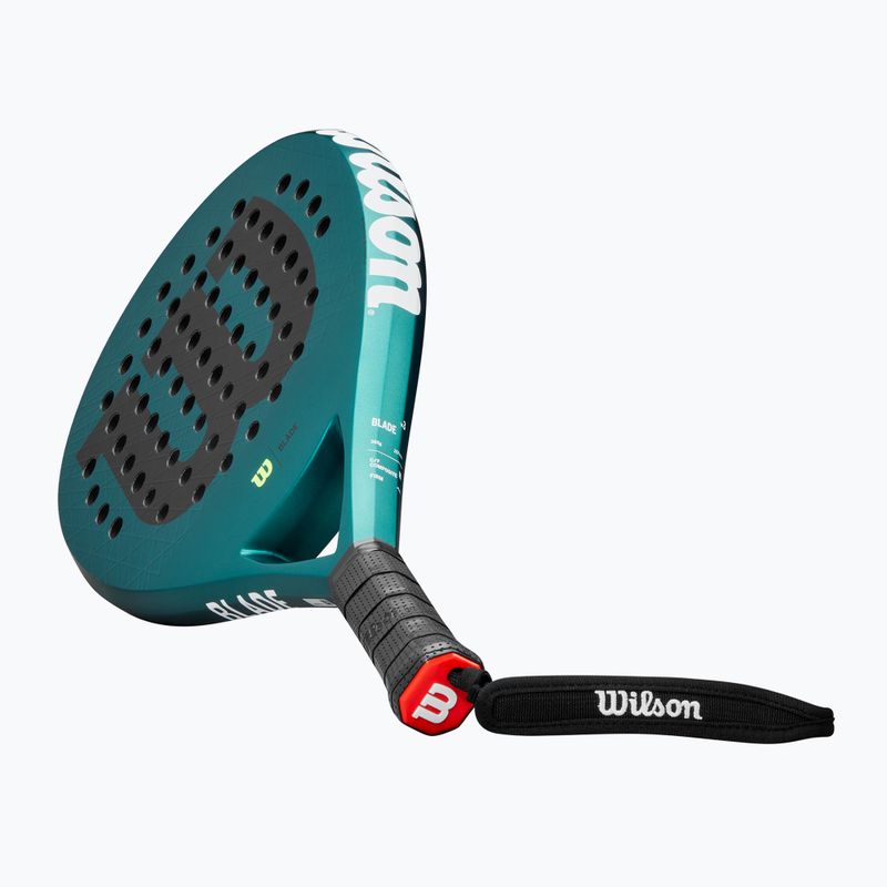 Ракета за гребло Wilson Blade V3 6