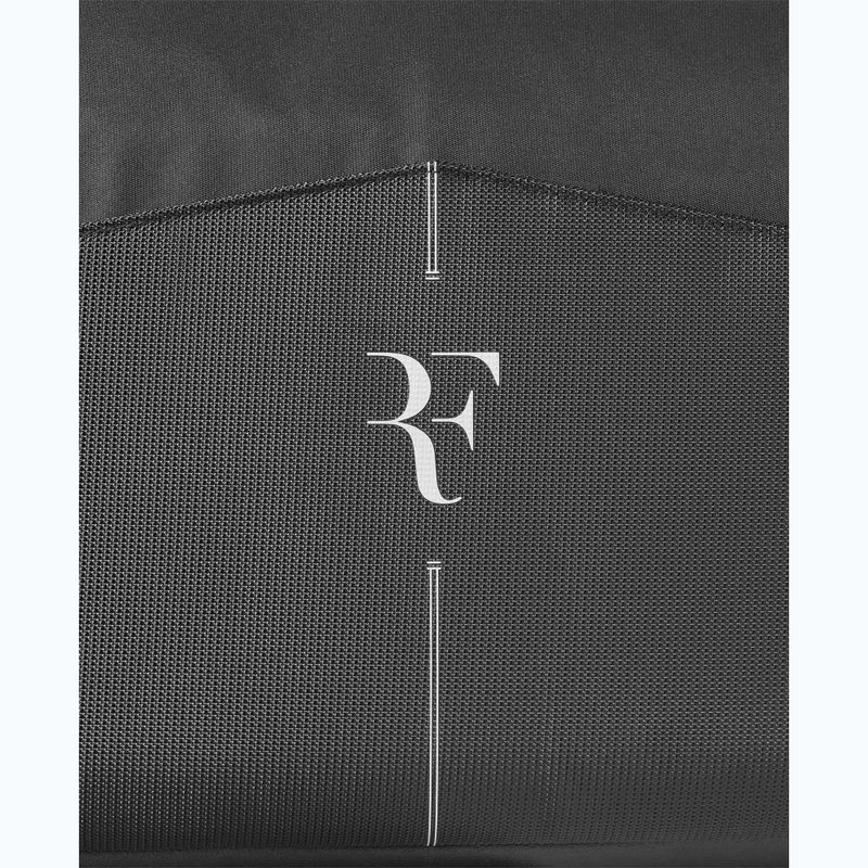 Чанта за тенис Wilson Roger Federer Practice 6Pk black 3