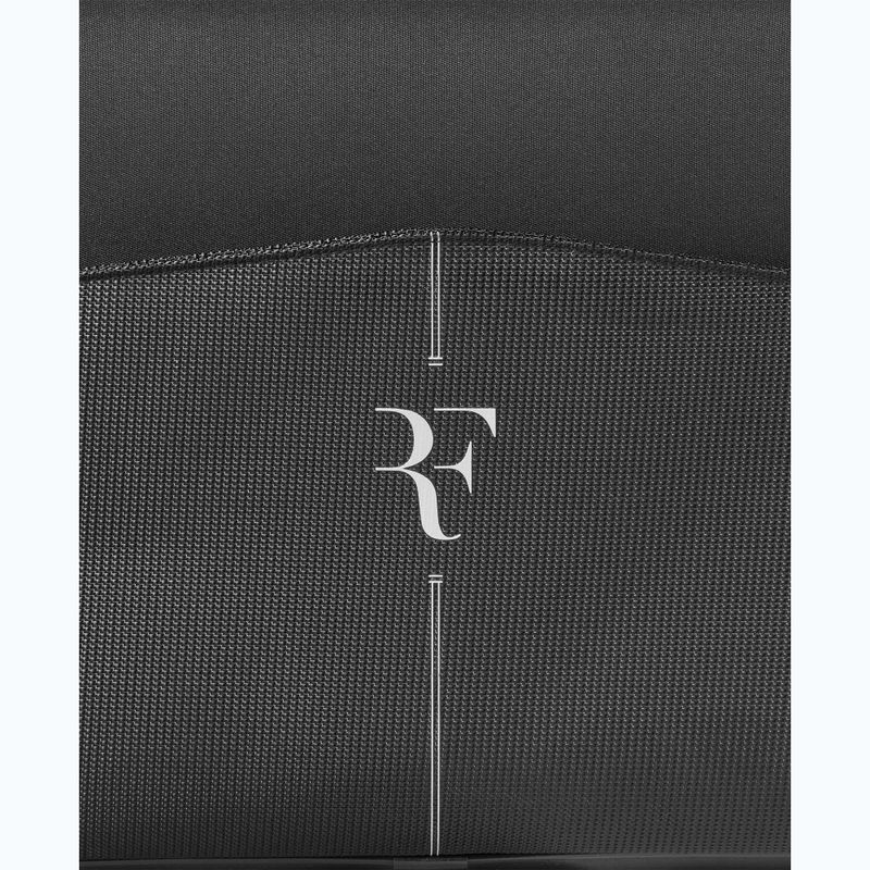 Чанта за тенис Wilson Roger Federer Tournament 15Pk black 6