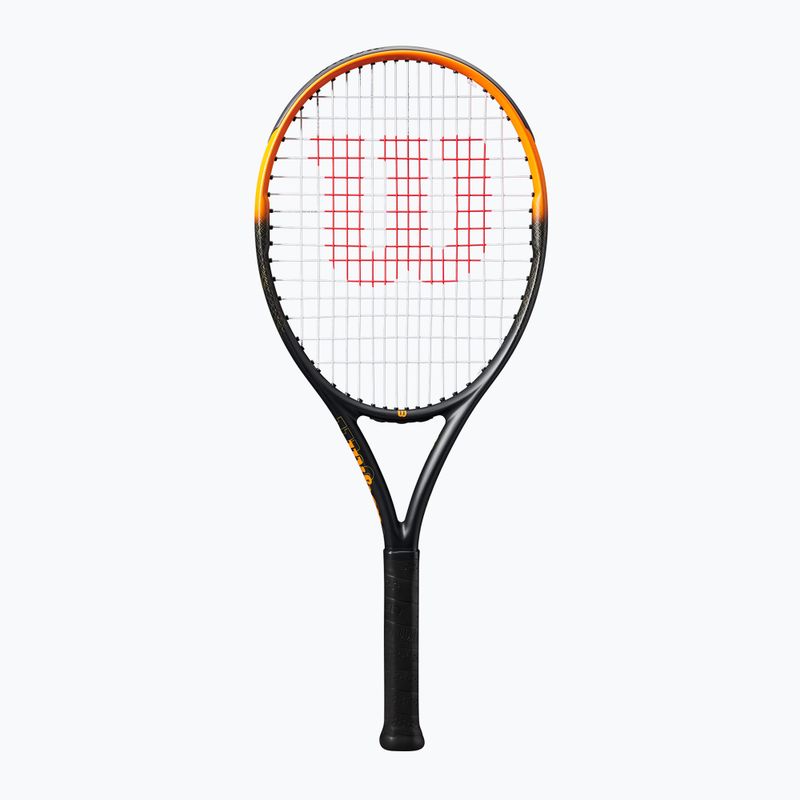 Детска тенис ракета Wilson Burn Spin Jr 26