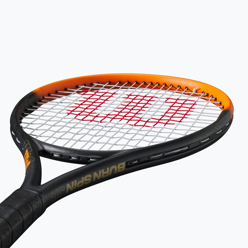Детска тенис ракета Wilson Burn Spin Jr 26 5
