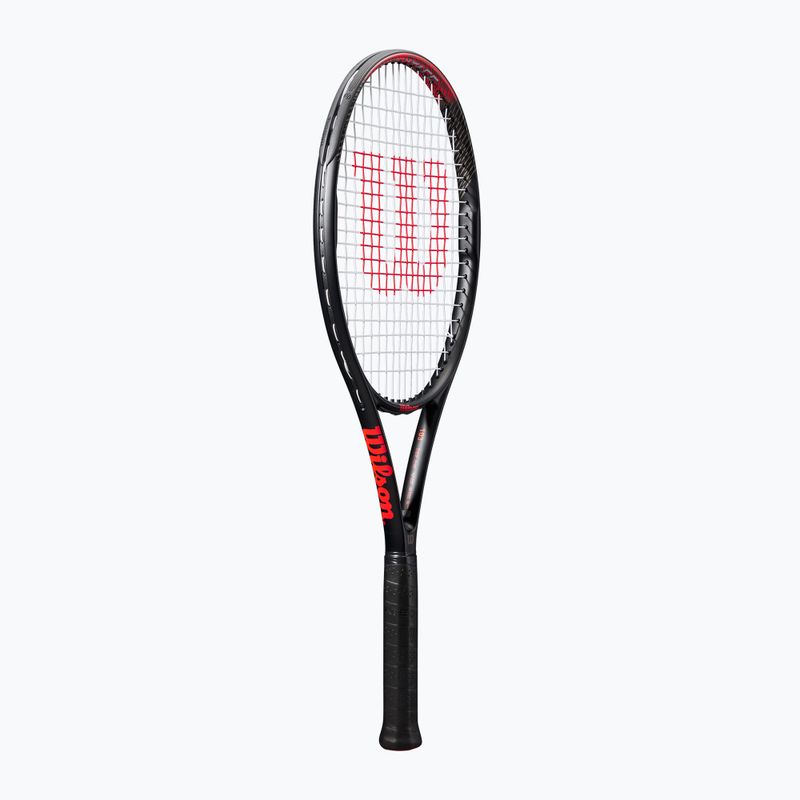 Тенис ракета Wilson Pro Staff Precision 103 2