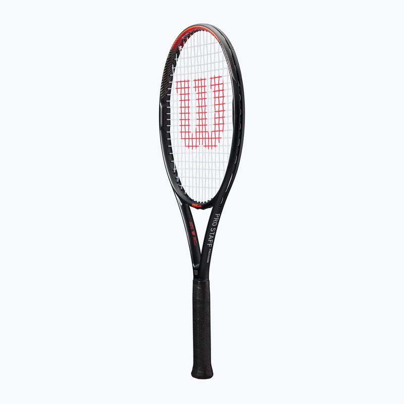 Тенис ракета Wilson Pro Staff Precision 103 3