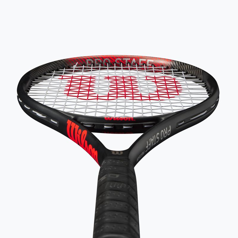 Тенис ракета Wilson Pro Staff Precision 103 4