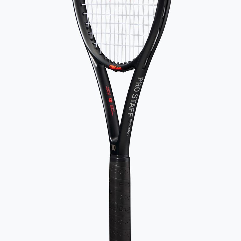 Тенис ракета Wilson Pro Staff Precision 103 6