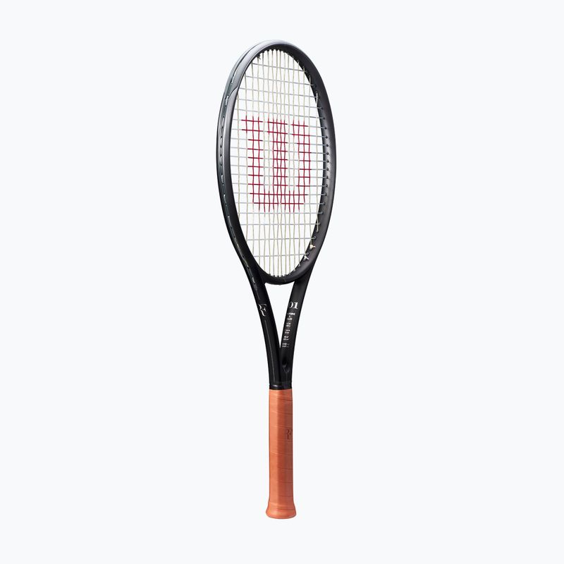 Wilson Roger Federer Future Lite тенис ракета 3