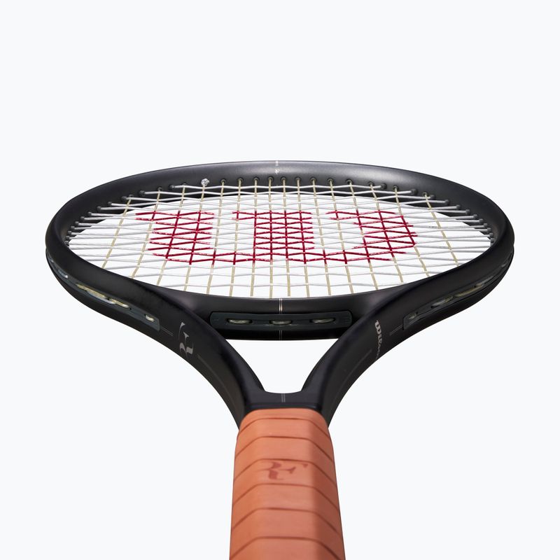 Wilson Roger Federer Future Lite тенис ракета 4
