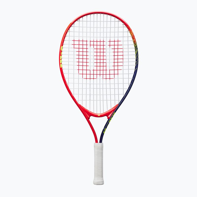 Детска тенис ракета Wilson Slam 23 Boys