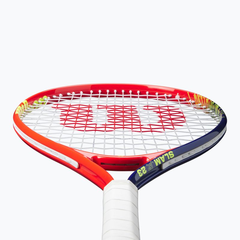 Детска тенис ракета Wilson Slam 23 Boys 4
