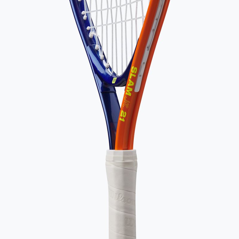 Детска тенис ракета Wilson Slam 21 Boys 6
