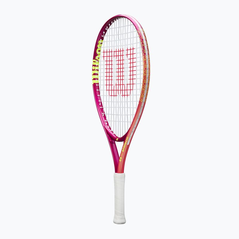 Детска тенис ракета Wilson Intrigue 23 Girls 2