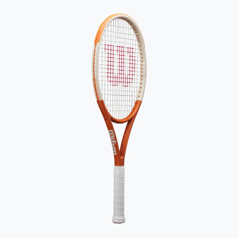 Тенис ракета Wilson Roland GarrosTeam 102 2