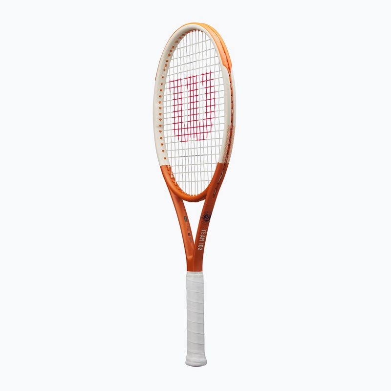 Тенис ракета Wilson Roland GarrosTeam 102 3