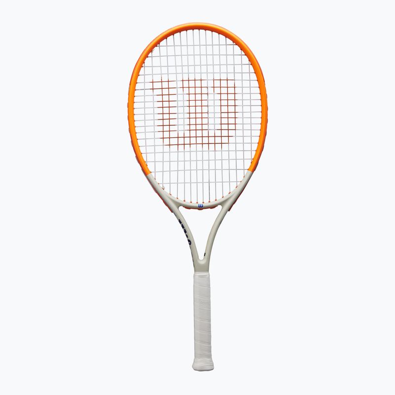 Детска тенис ракета Wilson Roland Garros Elite Comp Jr 6