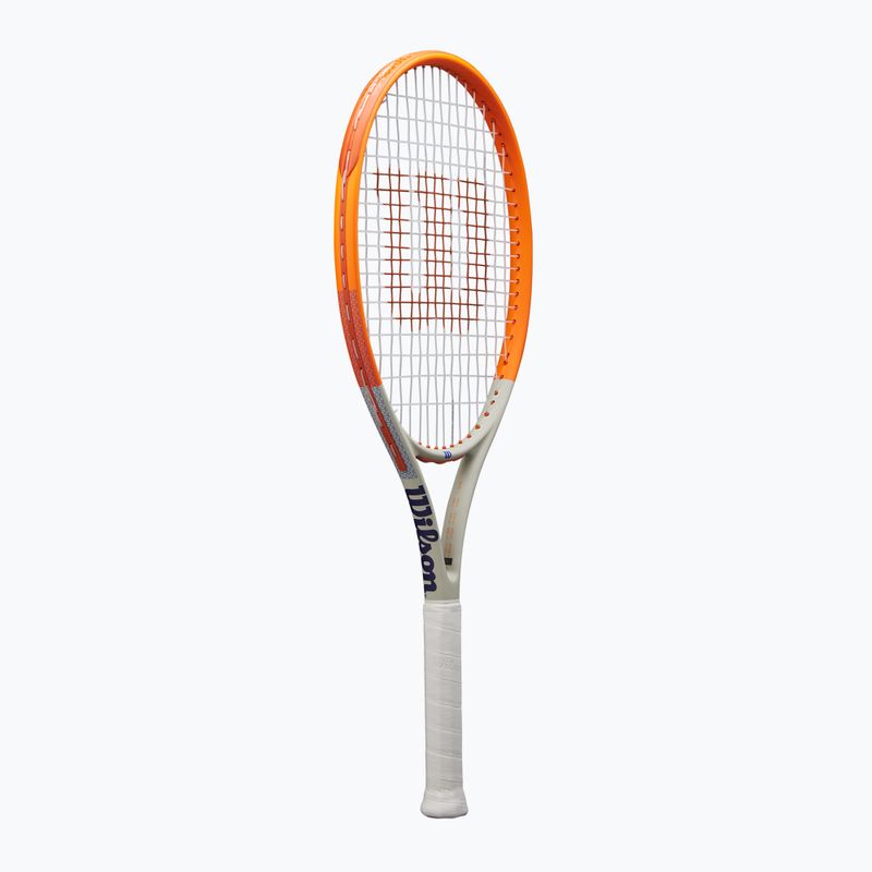 Детска тенис ракета Wilson Roland Garros Elite Comp Jr 7