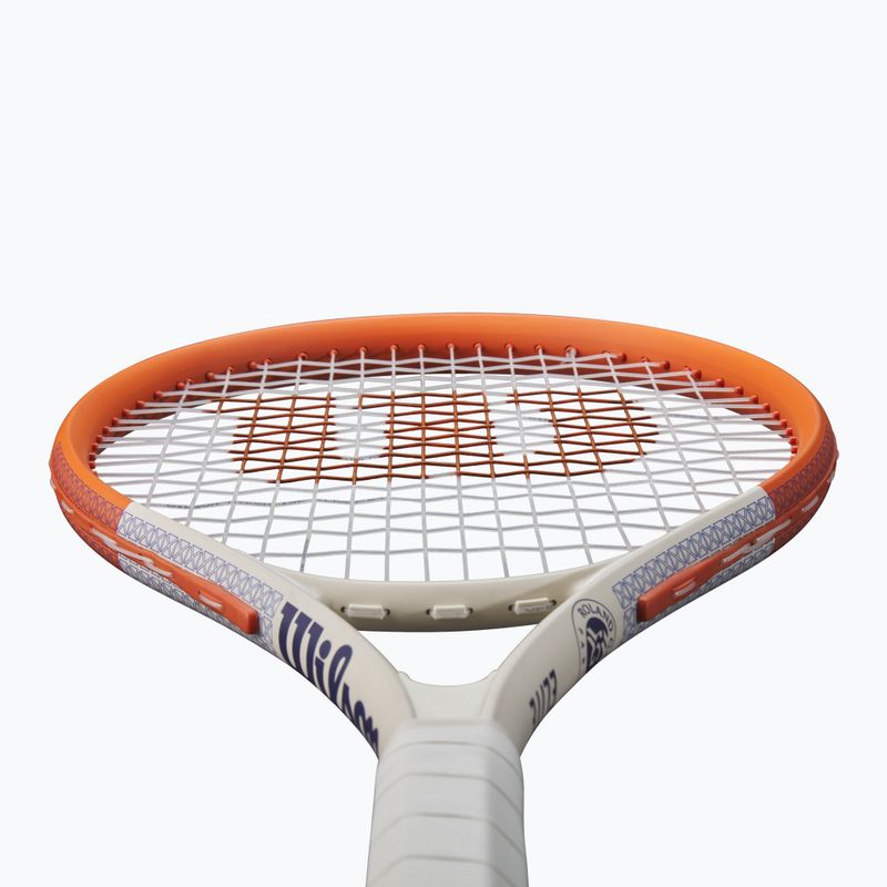 Тенис ракета Wilson Roland Garros Elite 4