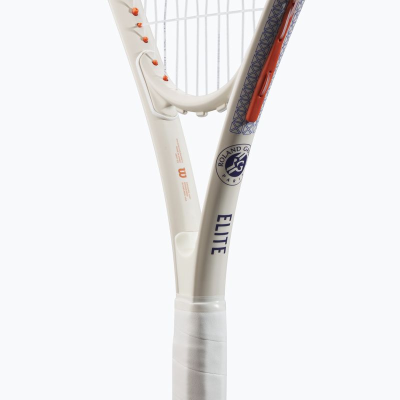 Тенис ракета Wilson Roland Garros Elite 6