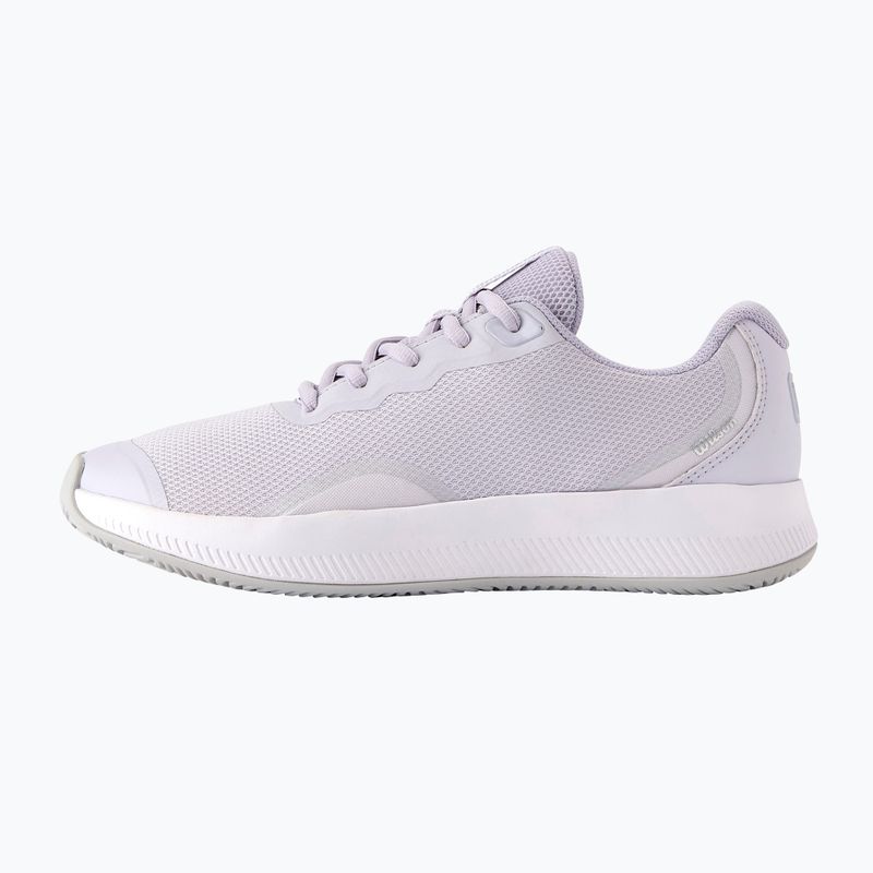 Дамски обувки за тенис Wilson Intrigue Lite W lavender blue/ white/ lunar rock
