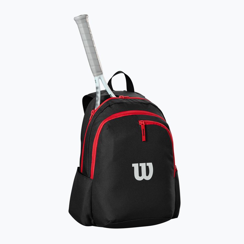 Wilson Advantage тенис раница черна 8