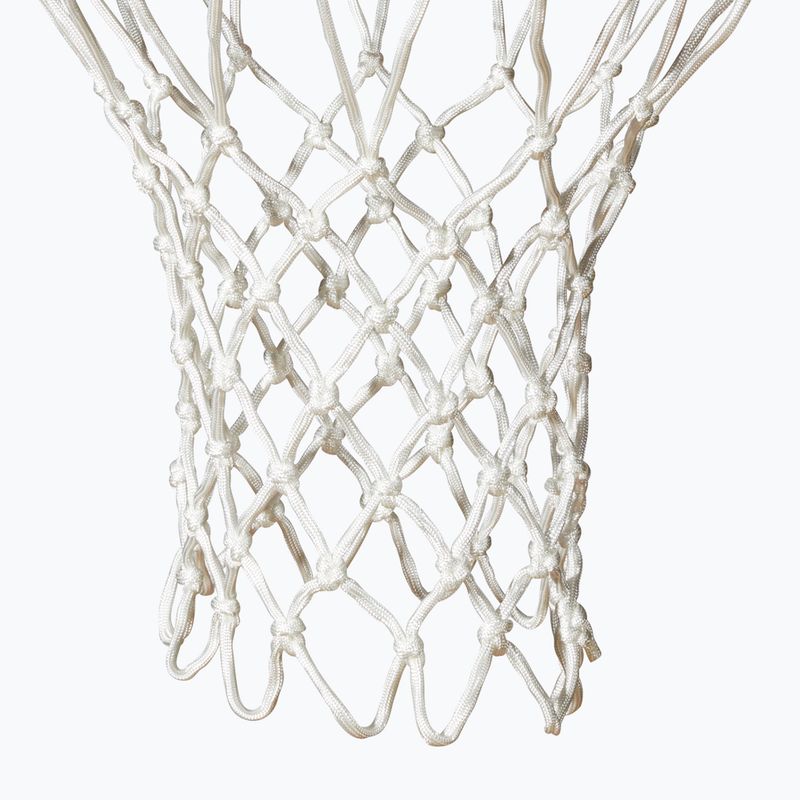 Баскетболен кош Wilson Official On-Court Net white 2