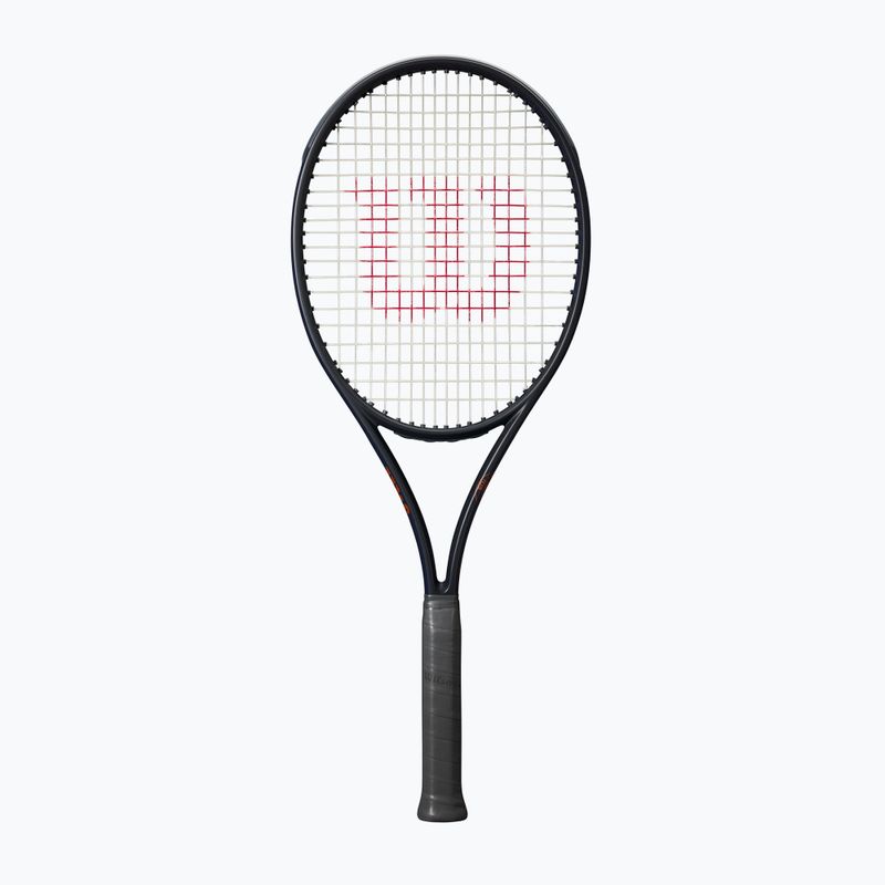 Ракета за тенис Wilson Roland Garros Session De Soire Shift 99 V1 2025 6