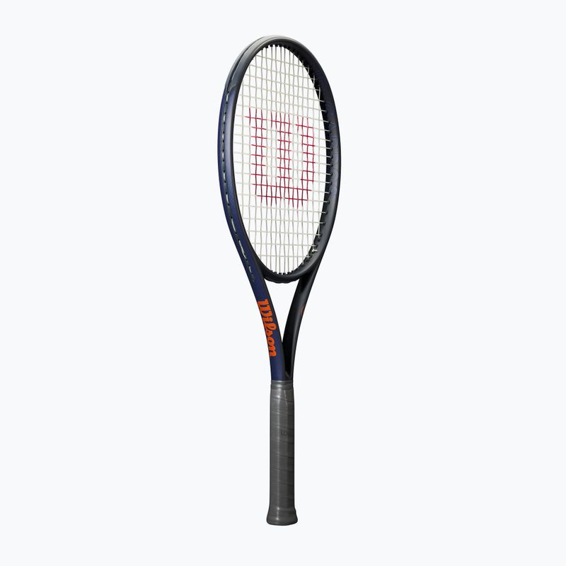 Ракета за тенис Wilson Roland Garros Session De Soire Shift 99 V1 2025 7