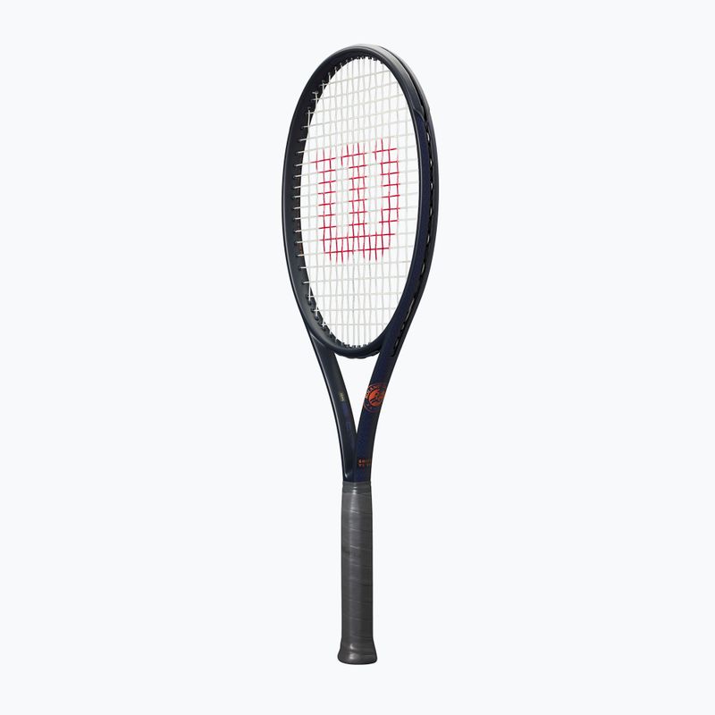 Ракета за тенис Wilson Roland Garros Session De Soire Shift 99 V1 2025 8