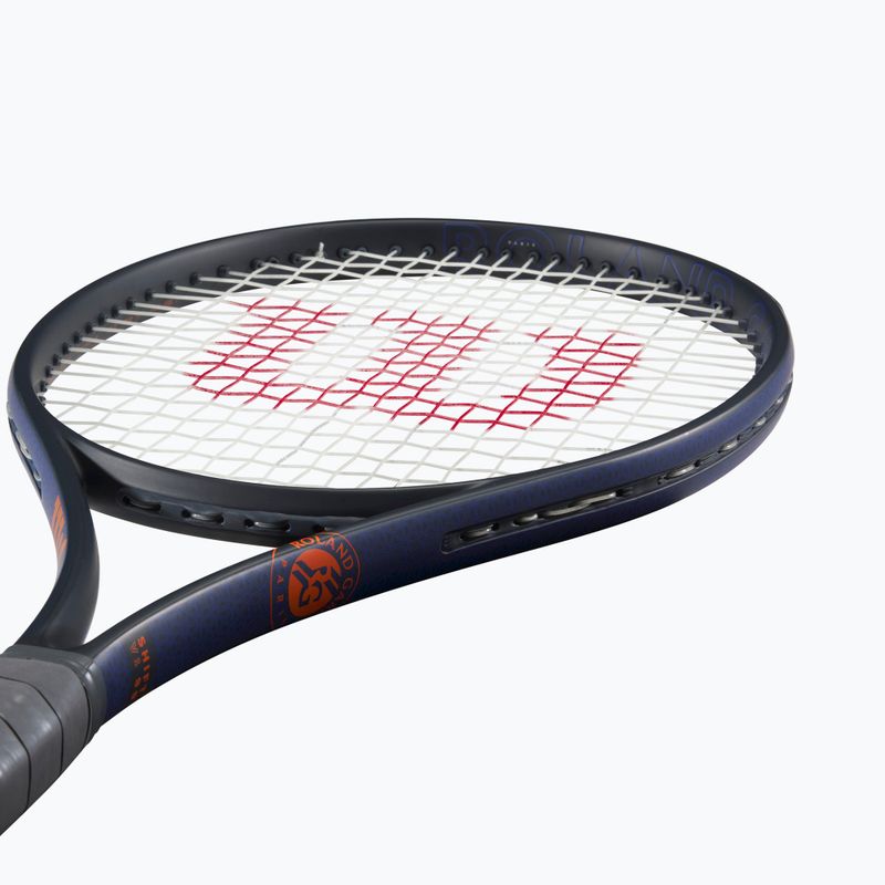 Ракета за тенис Wilson Roland Garros Session De Soire Shift 99 V1 2025 10