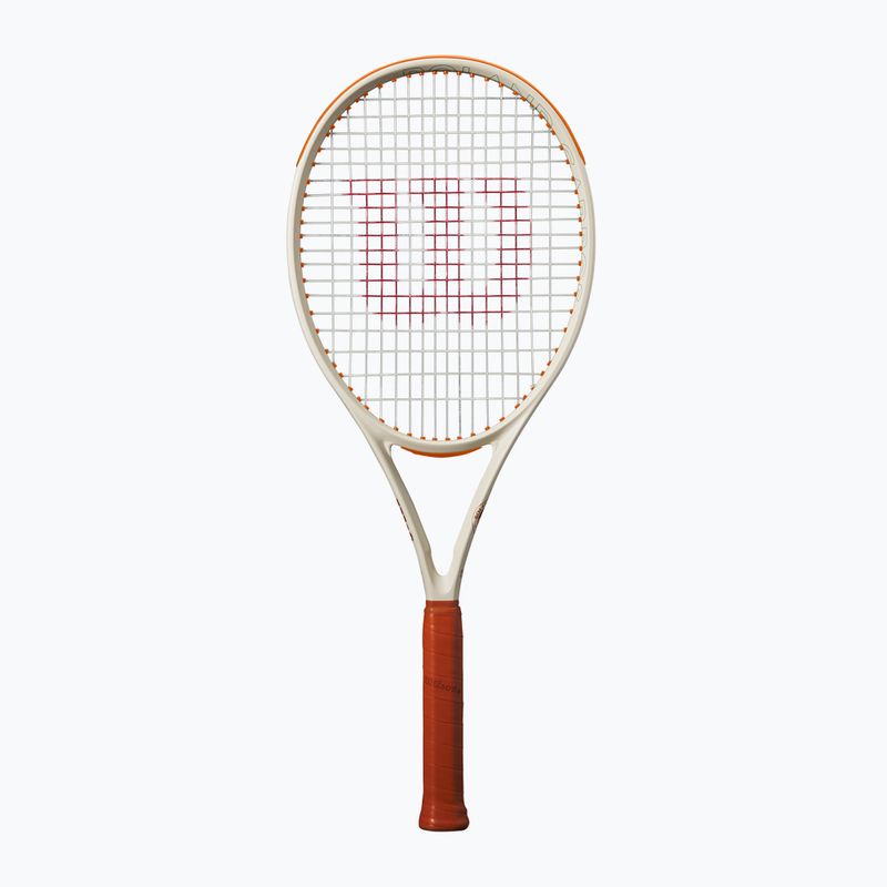 Ракета за тенис Wilson Roland Garros Clash 100 V3 2025