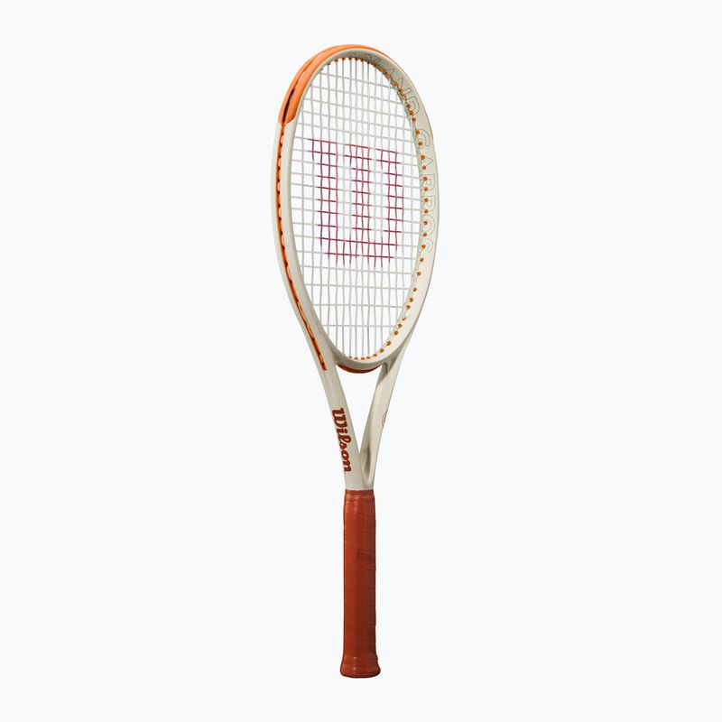 Ракета за тенис Wilson Roland Garros Clash 100 V3 2025 2