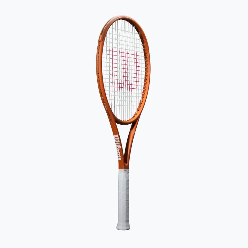 Ракета за тенис Wilson Roland Garros Blade 98 V9.0 2025 2