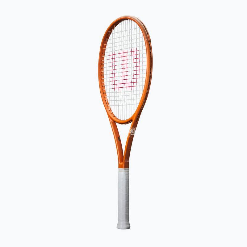 Ракета за тенис Wilson Roland Garros Blade 98 V9.0 2025 3