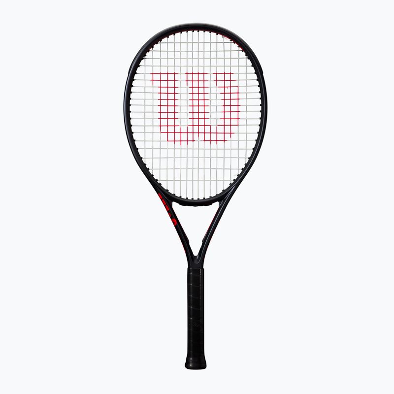 Детска тенис ракета Wilson Clash Jr 26 V3
