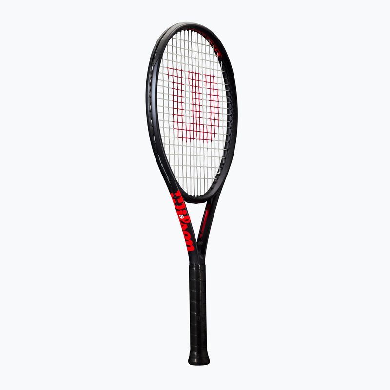 Детска тенис ракета Wilson Clash Jr 26 V3 2
