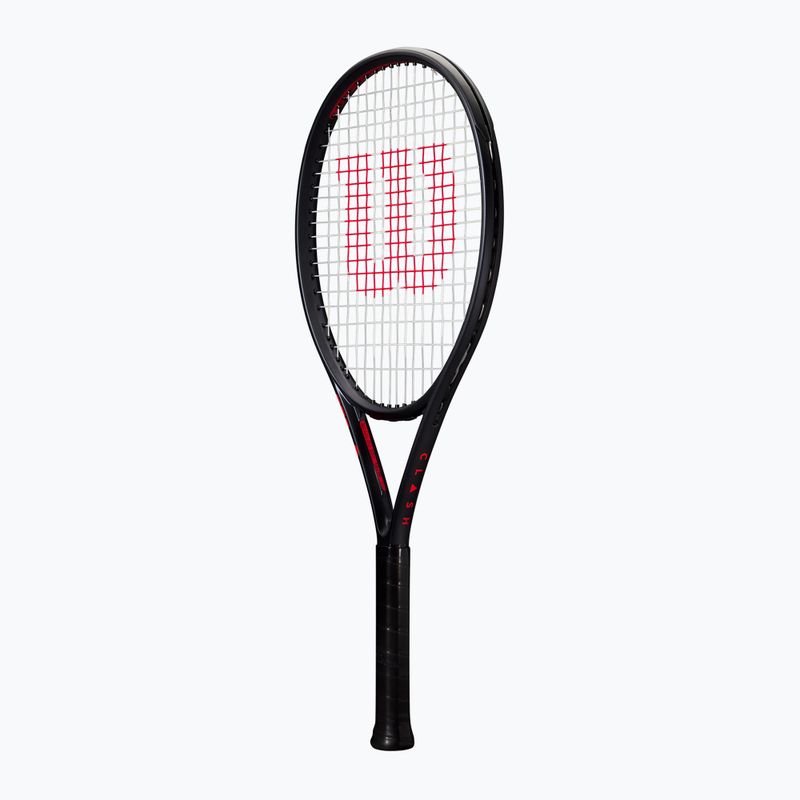 Детска тенис ракета Wilson Clash Jr 26 V3 3