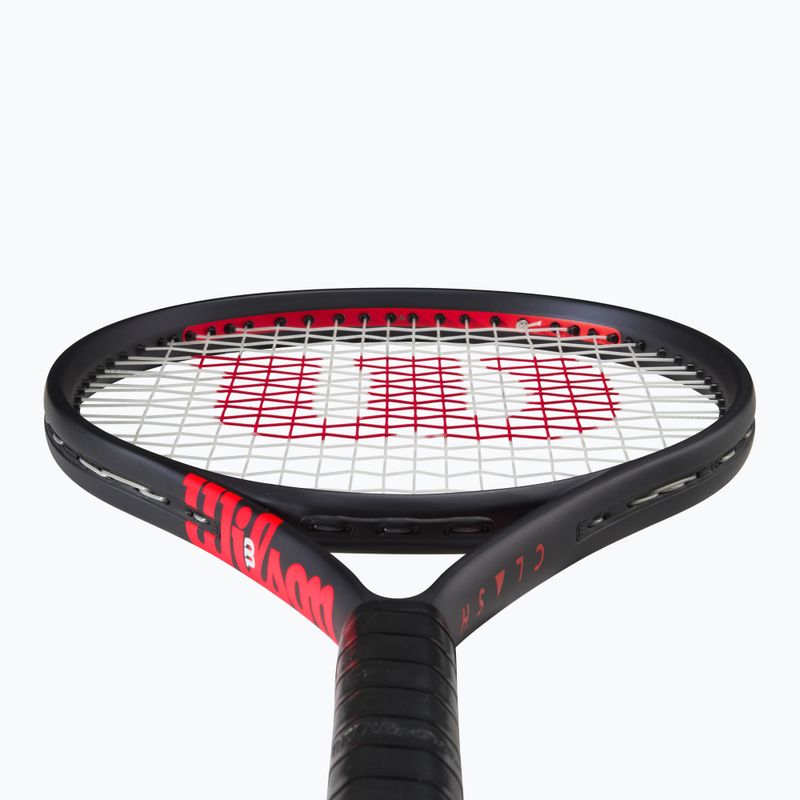 Детска тенис ракета Wilson Clash Jr 26 V3 4