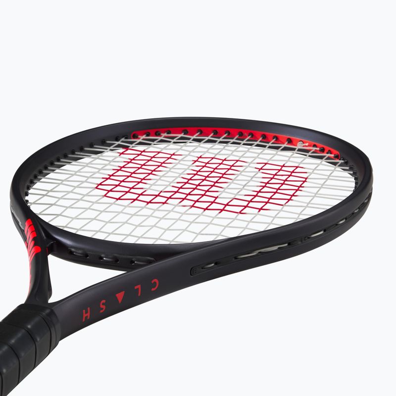 Детска тенис ракета Wilson Clash Jr 26 V3 5