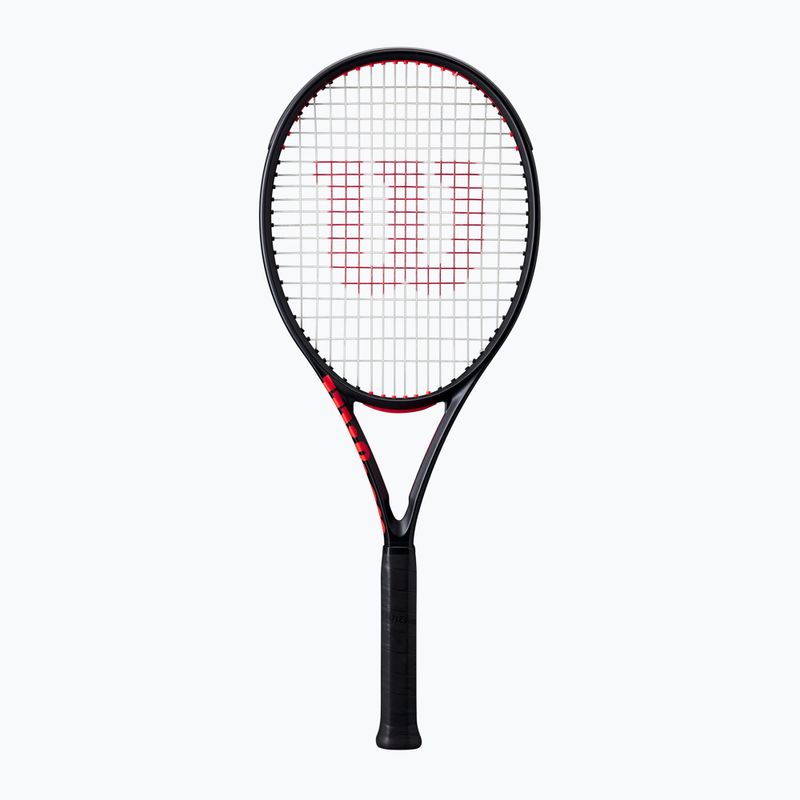 Ракета за тенис Wilson Clash 100UL V3
