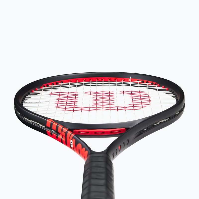 Ракета за тенис Wilson Clash 100UL V3 4