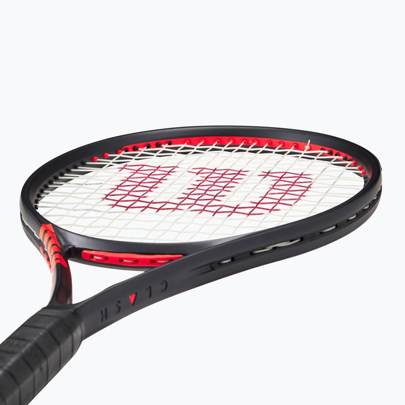 Ракета за тенис Wilson Clash 100UL V3 5