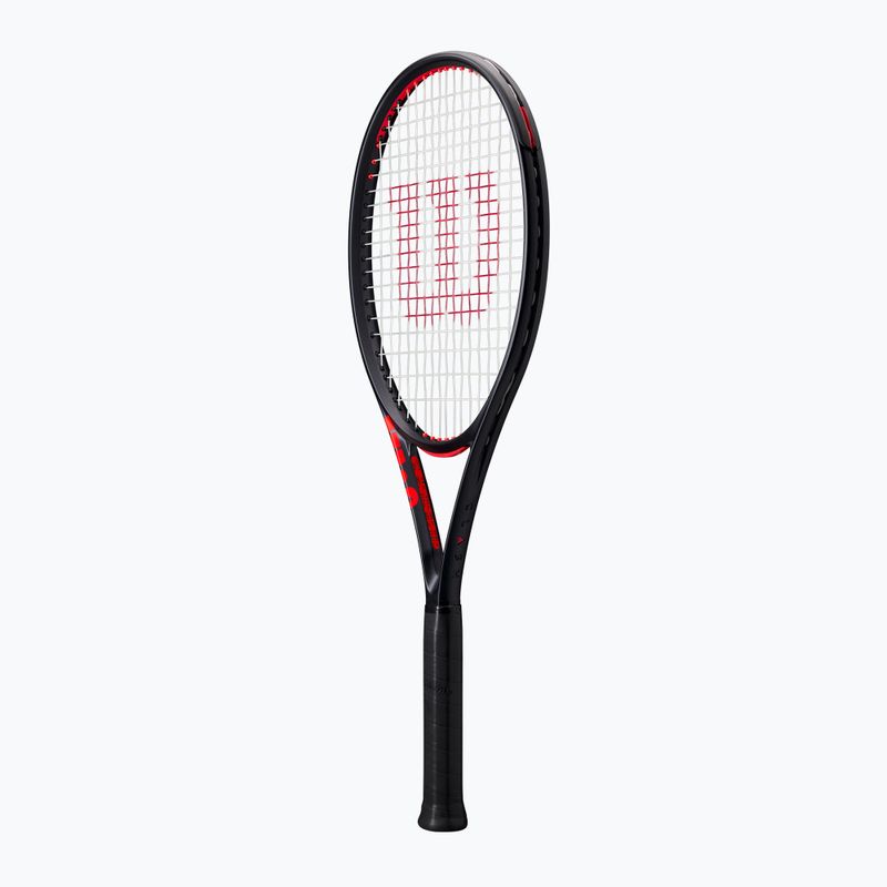 Ракета за тенис Wilson Clash 100L V3 3
