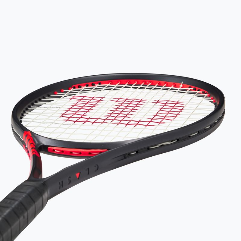 Ракета за тенис Wilson Clash 100L V3 5