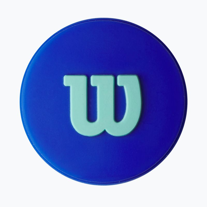 Амортисьор за вибрации Wilson Pro Feel Ultra 2 бр. electric indigo 3