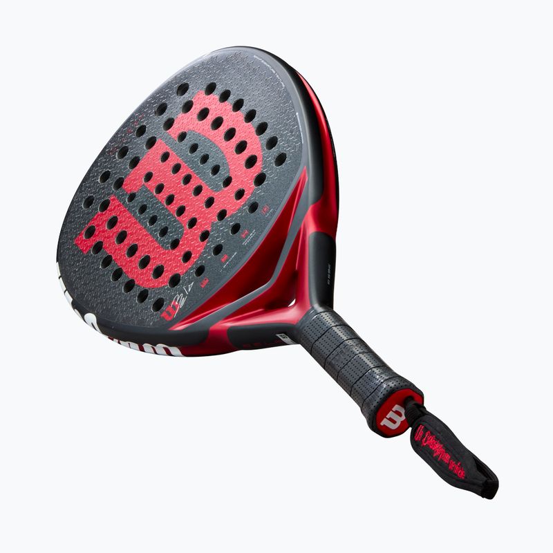 Ракета за гребло Wilson Bela V3 4