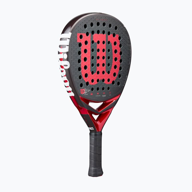 Ракета за гребло Wilson Bela Pro V3 2