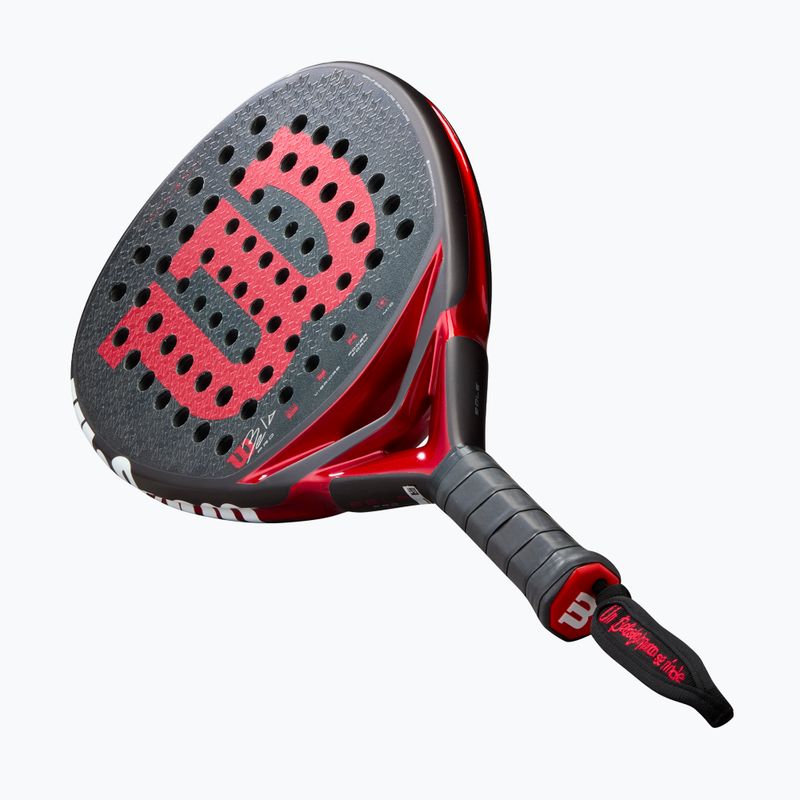 Ракета за гребло Wilson Bela Pro V3 4