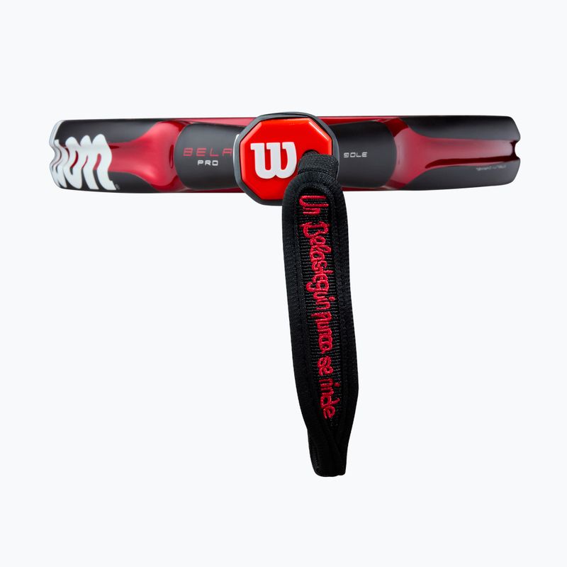 Ракета за гребло Wilson Bela Pro V3 5