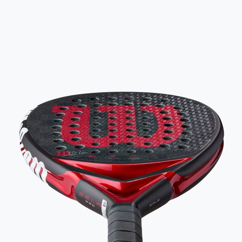 Ракета за гребло Wilson Bela Pro V3 6